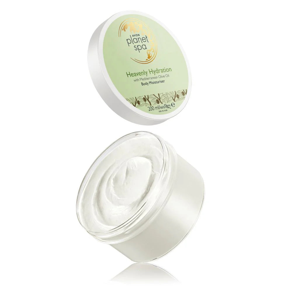 Planet Spa Heavenly Hydration Moisturiser – 200 ml