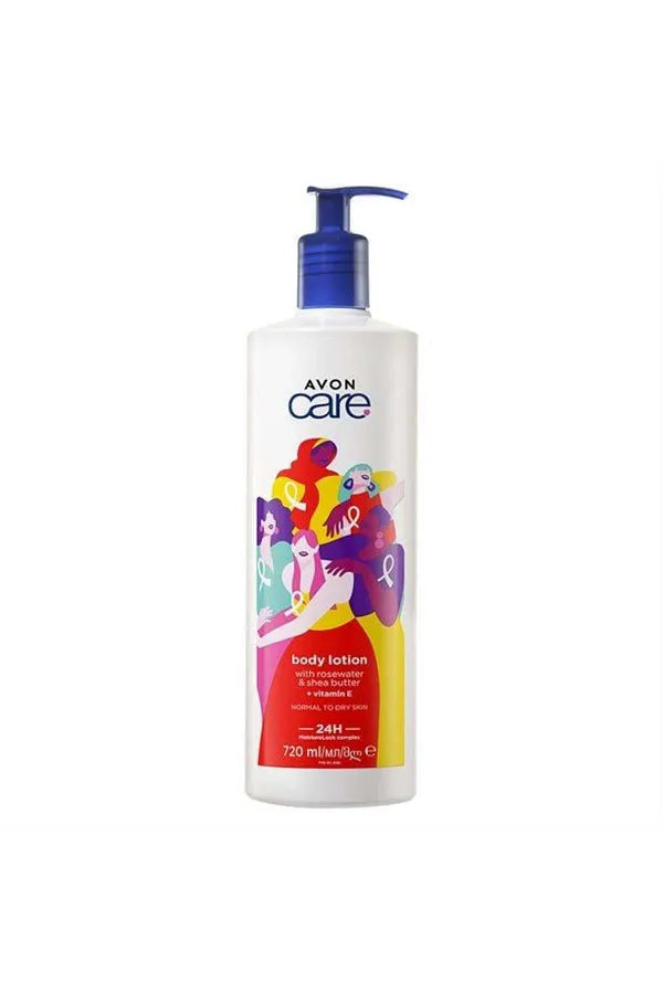 Avon Care Body Loson 720 ml