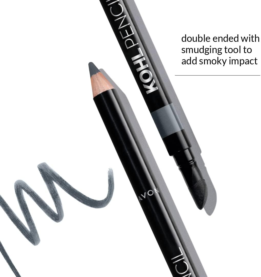 Kohl eyeliner Graphite