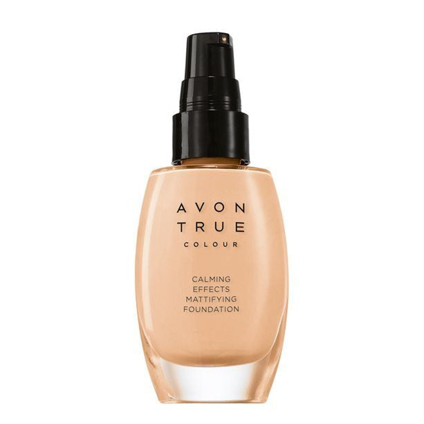Avon True Colour
