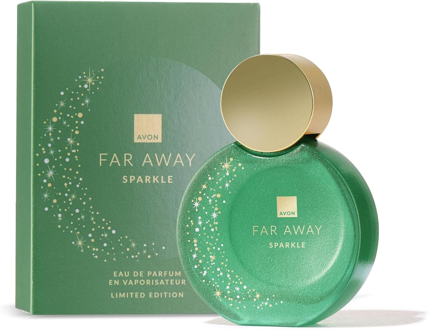 Far Away Sparkle