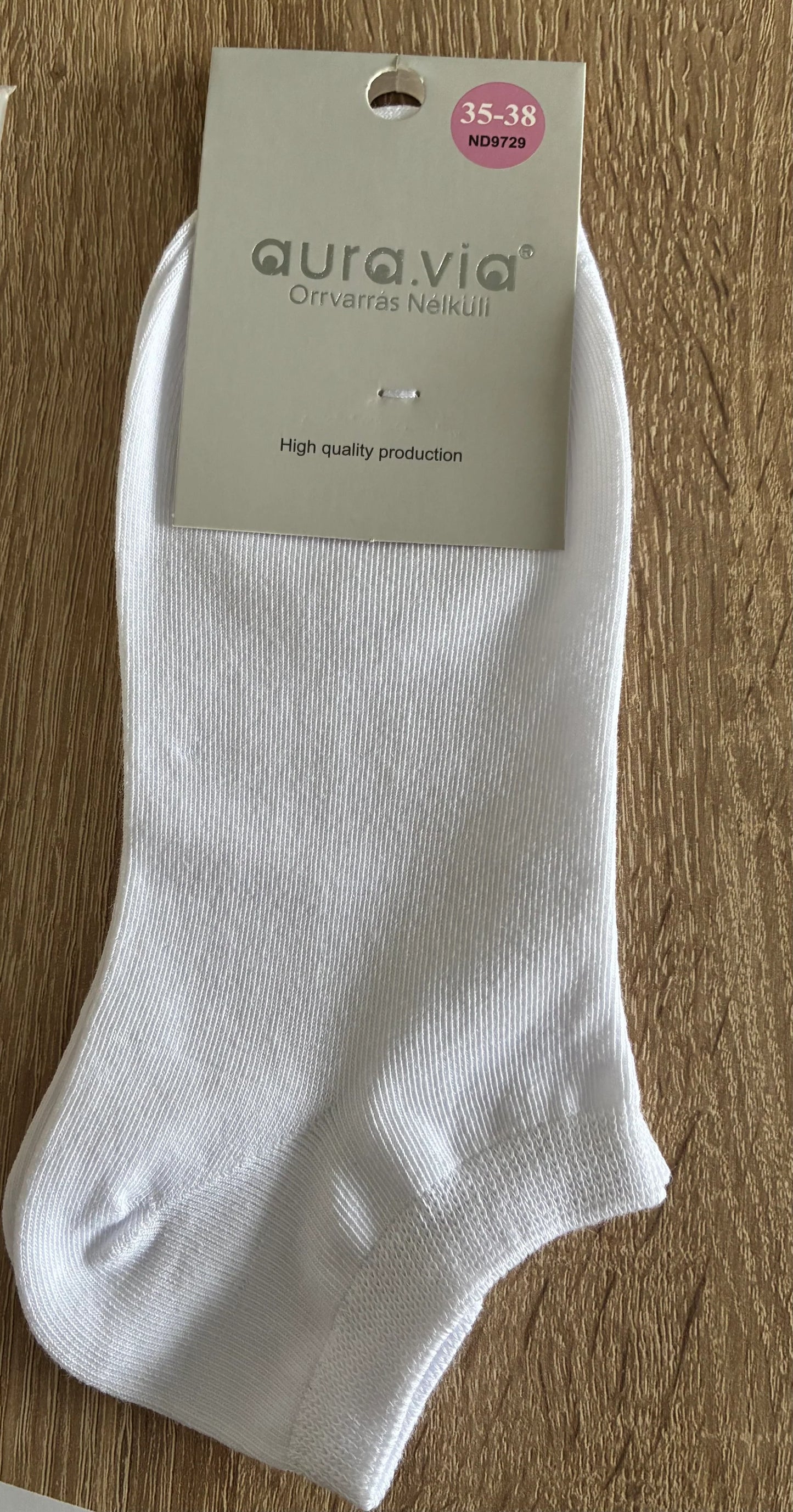 Sokkar dömu st:35-41