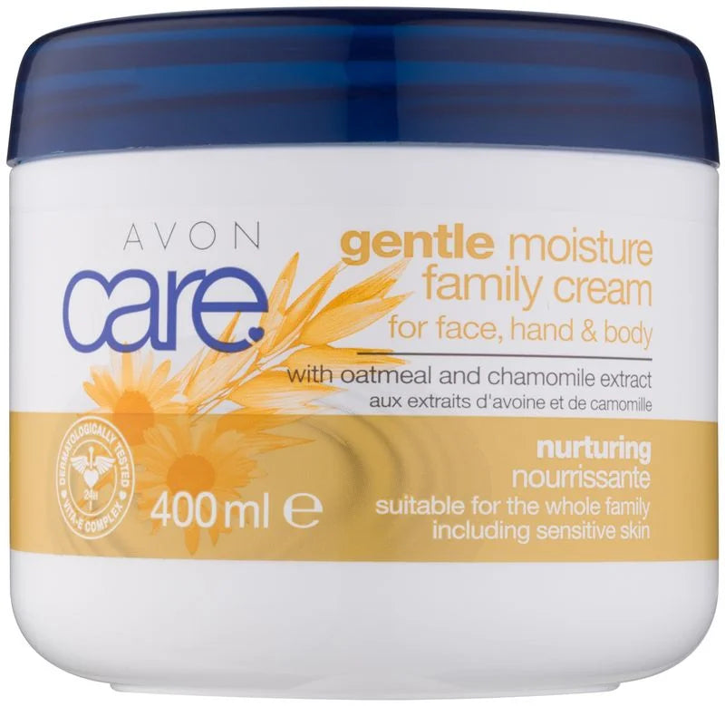 Avon Care Body Loson 400 ml