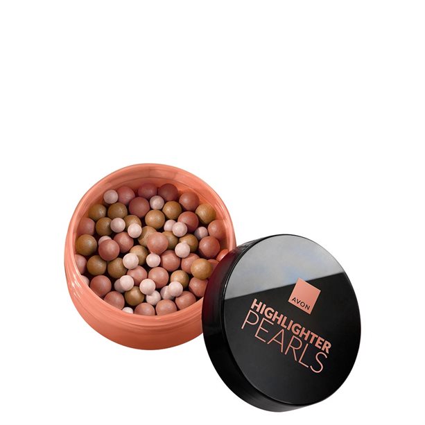 Highlighter Pearls