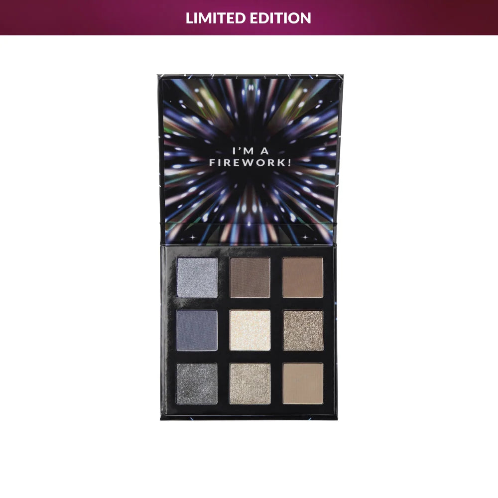Ultra Eyeshadow Palette