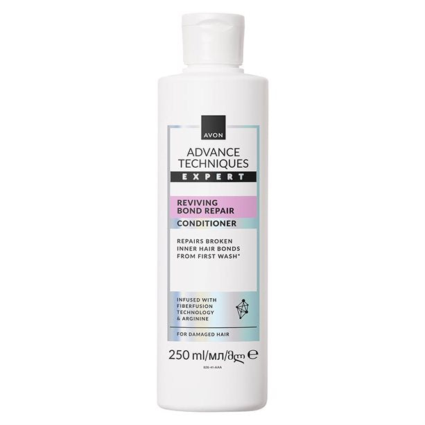 Reviving bond repair hárnæring