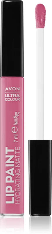 Gloss Hydrating matte