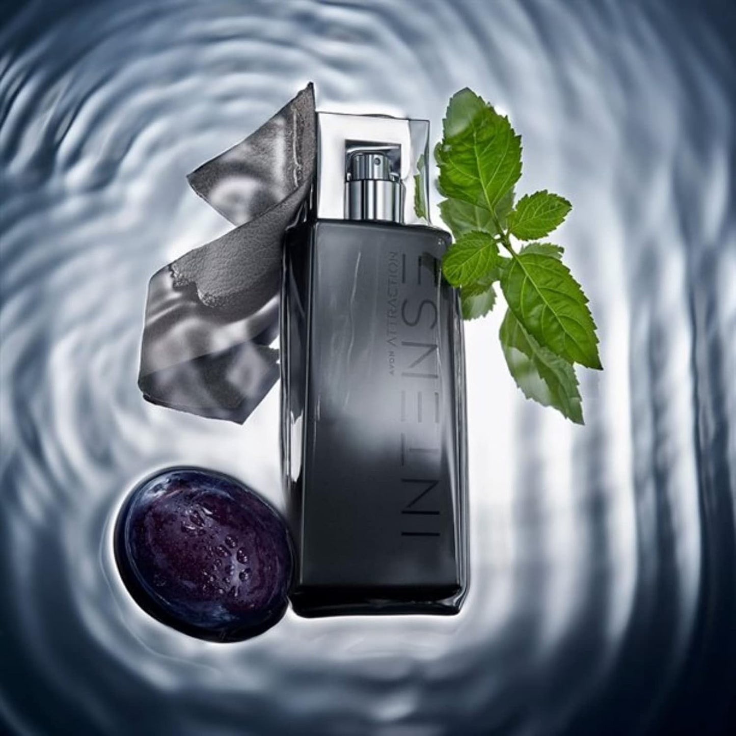 Attraction Intense for Him Eau de Toilette