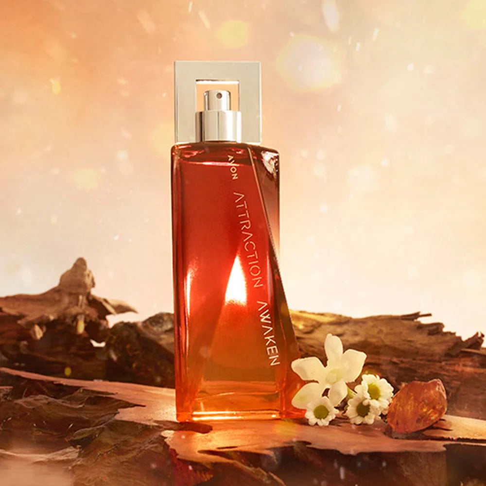 Attraction Awaken herra