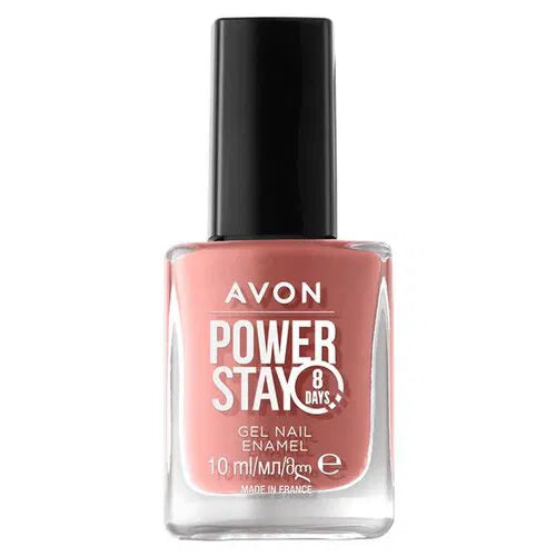 Power Stay Gel naglalakk