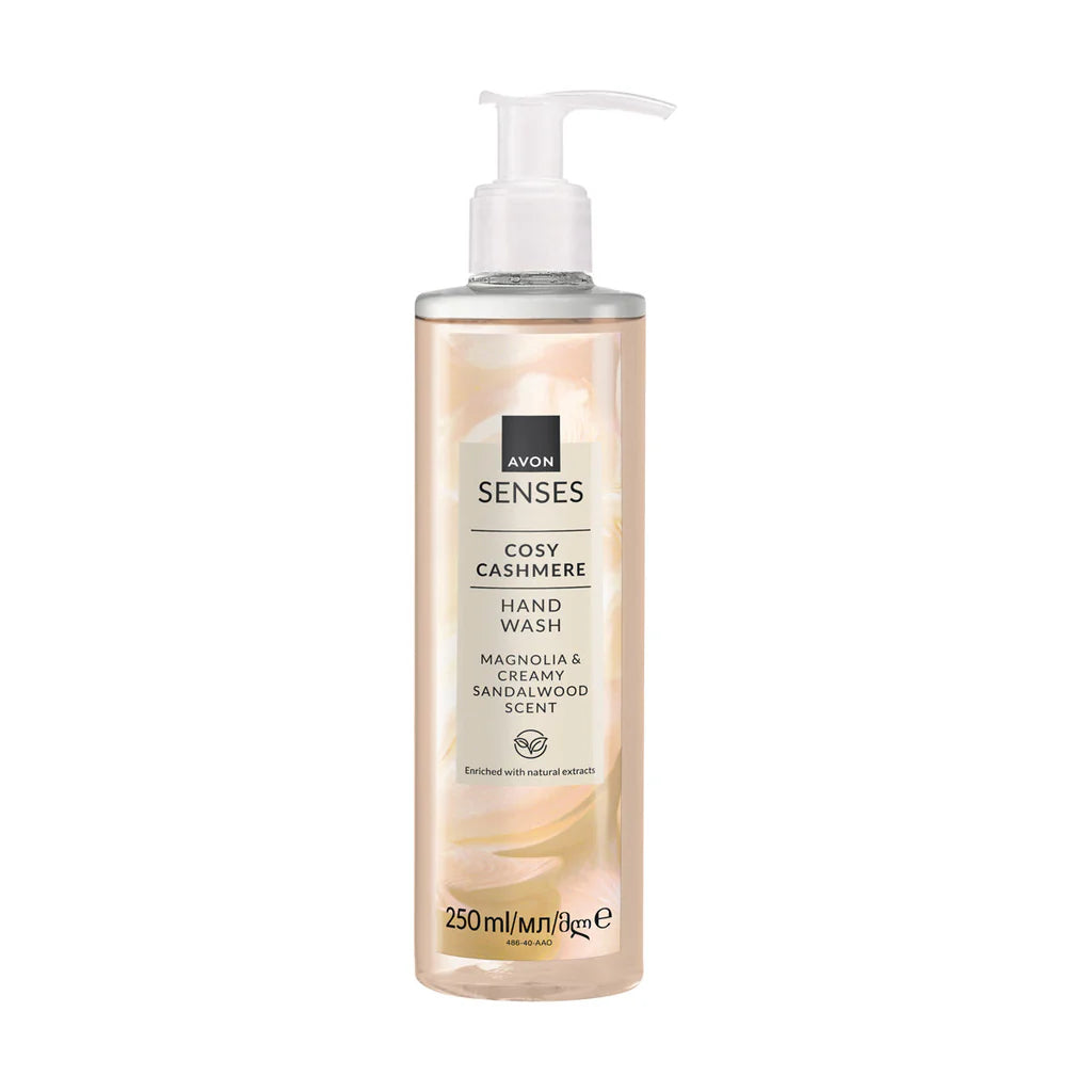 Handsápa 250 ml