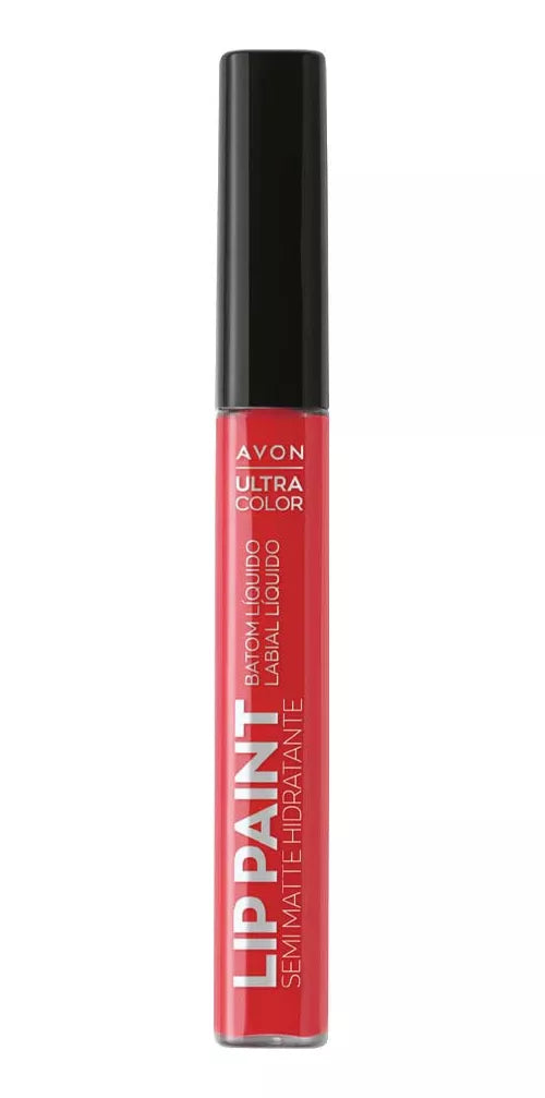 Gloss Hydrating matte