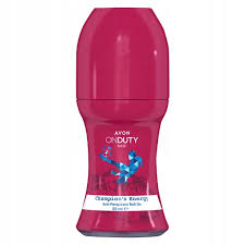 Avon On Duty Men rollon