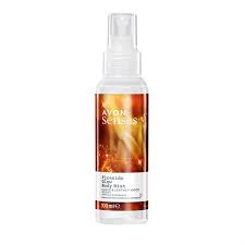 Body Mist - 100ml