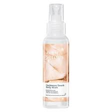 Body Mist - 100ml