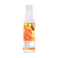 Body Mist - 100ml