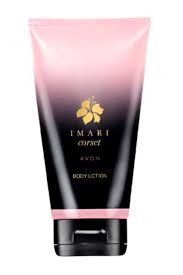Body lotion 150 ml