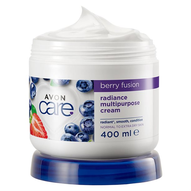 Avon Care Body Loson 400 ml