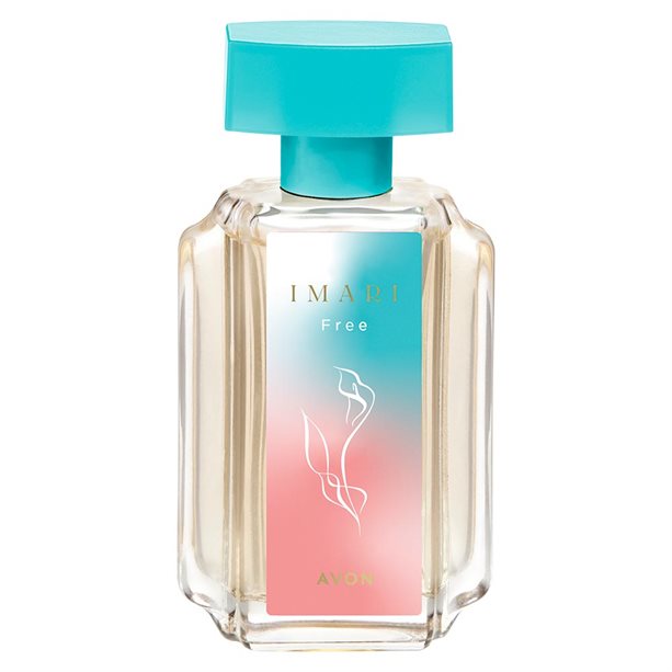 Imari Free Eau de Toilette