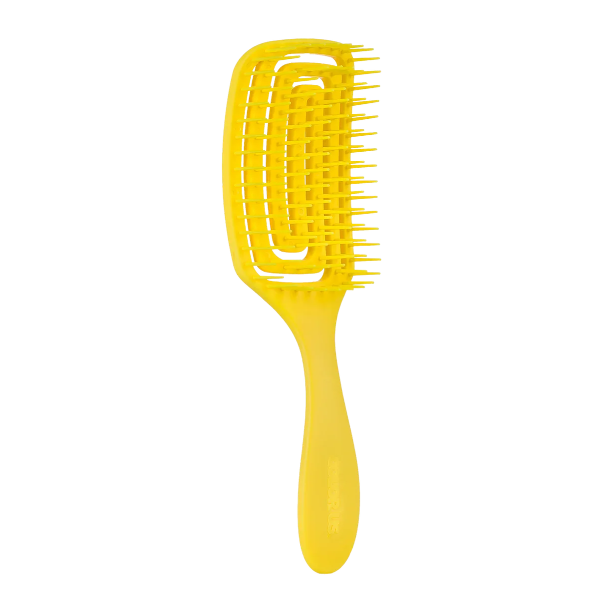 Colour Us- Lemon Hárbursti S