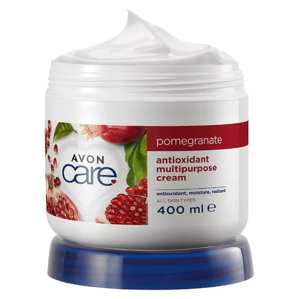 Avon Care Body Loson 400 ml