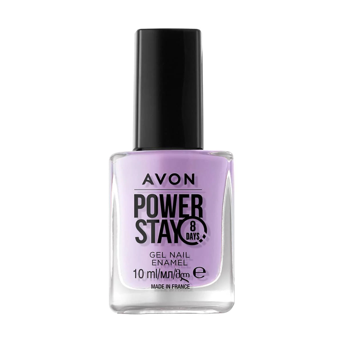Power Stay Gel naglalakk