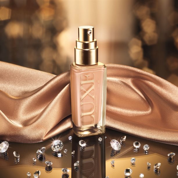Luxe SPF 20 andlitsfarði
