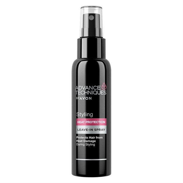 Advance Techniques - Hitavörn fyrir hár 100ml