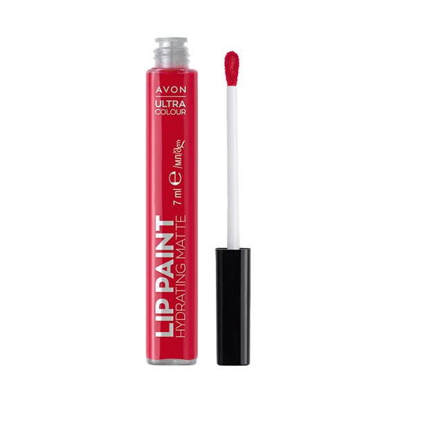 Gloss Hydrating matte