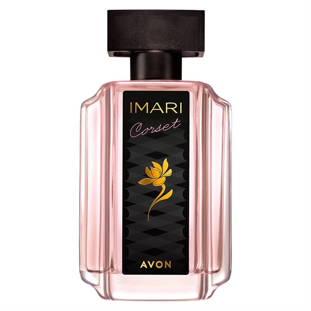 Imari Corset Eau de Toilette