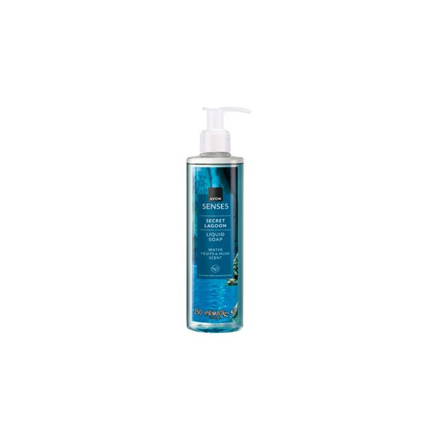 Handsápa 250 ml