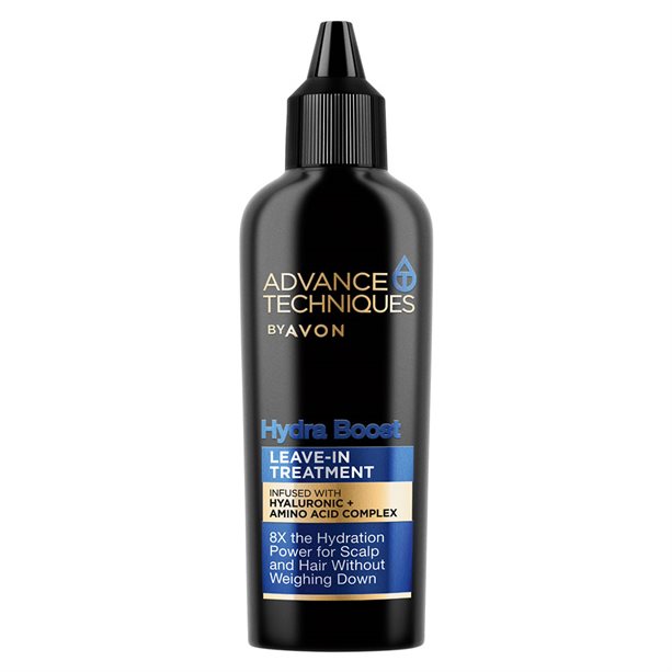 Advance Techniques Hydra Boost