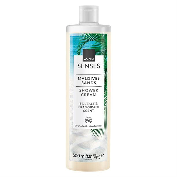 Rakagefandi sturtusápa 500 ml