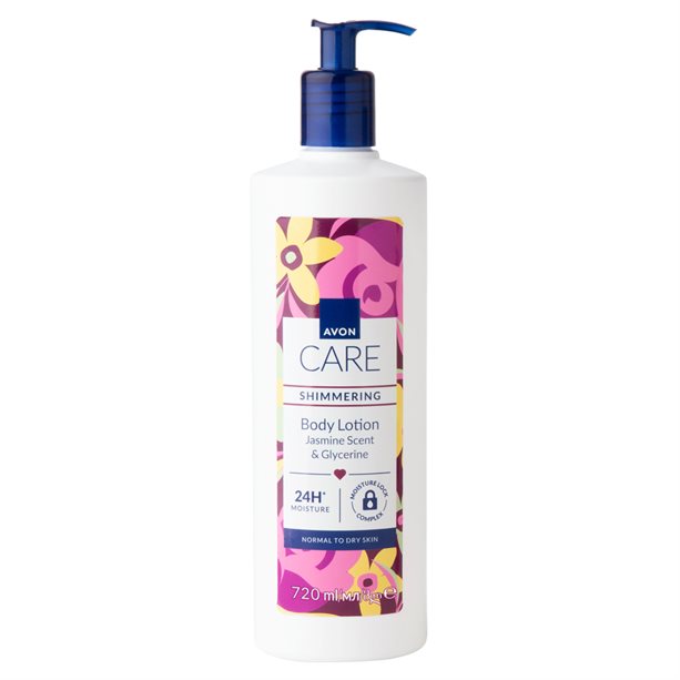 Avon Care Body Loson 720 ml