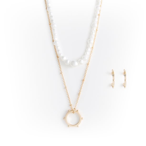 Mia tveggja gjafasett