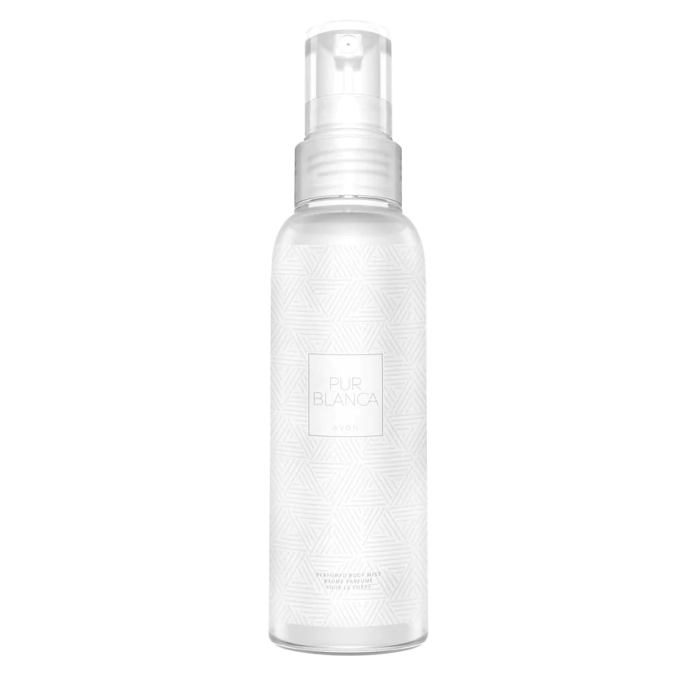 Pur Blanca Body Mist 100 ml