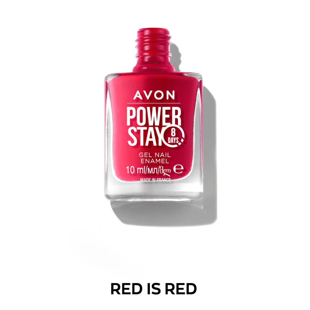 Power Stay Gel naglalakk