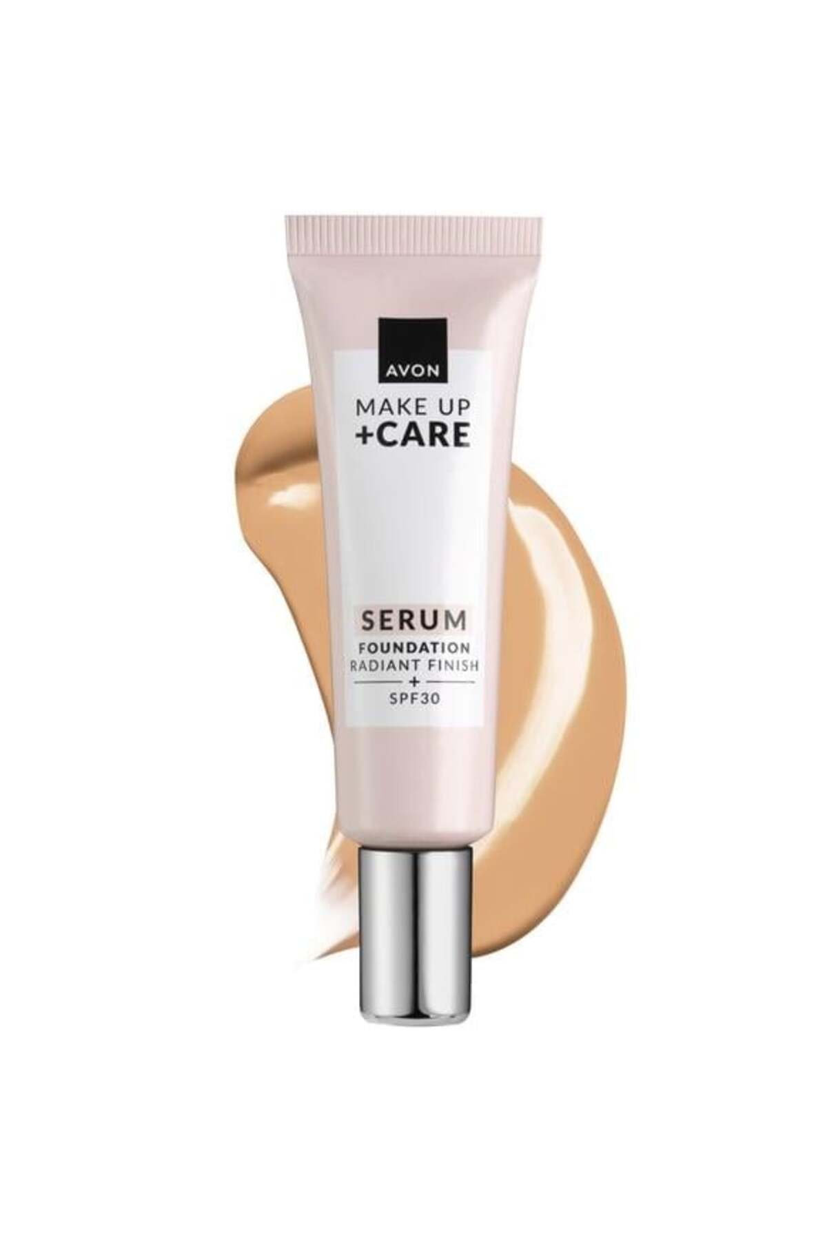 Avon True Color Serum Foundation SPF 30