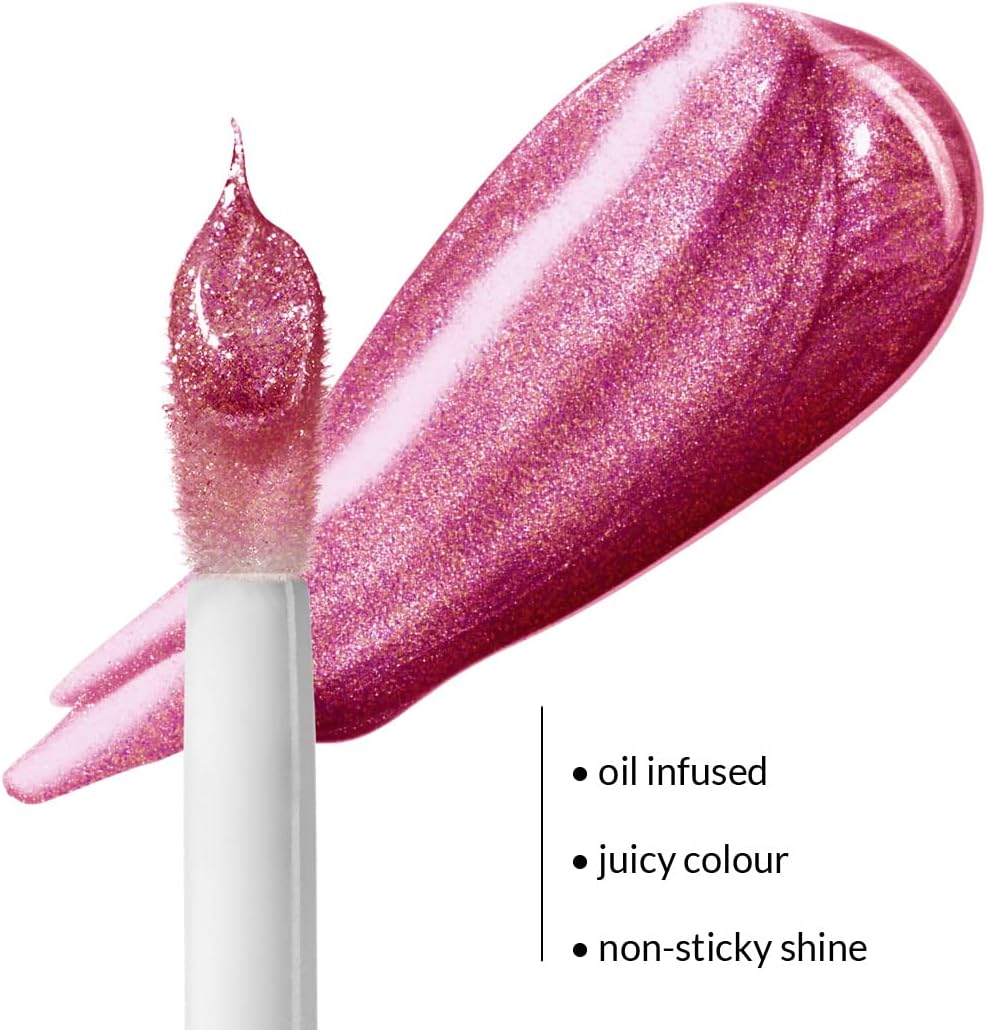 Gloss Hydrating matte