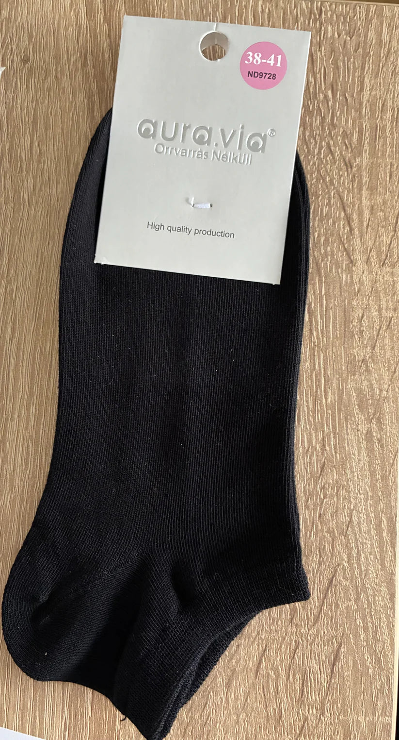 Sokkar dömu st:35-41