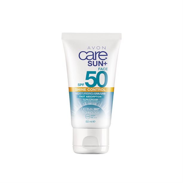 Avon Care - Sólarvörn - SPF50