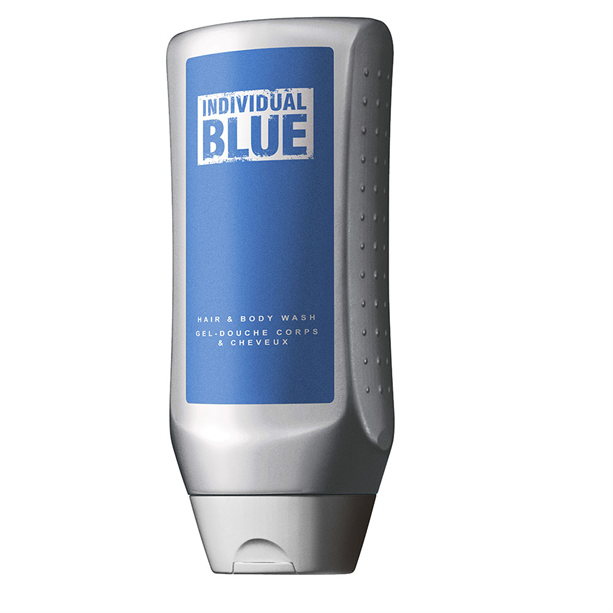 Herra sturtusápur 200 ml