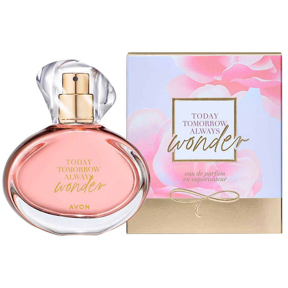 Wonder Eau de Parfum