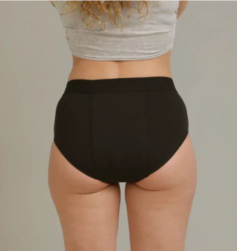 High Waist Ultra tíðanærbuxur