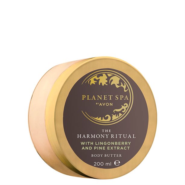 Planet spa líkms krem 200 ml