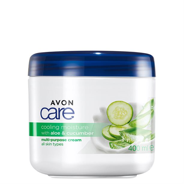 Avon Care Body Loson 400 ml