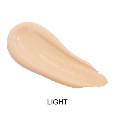 Mattifying BB cream 5in1