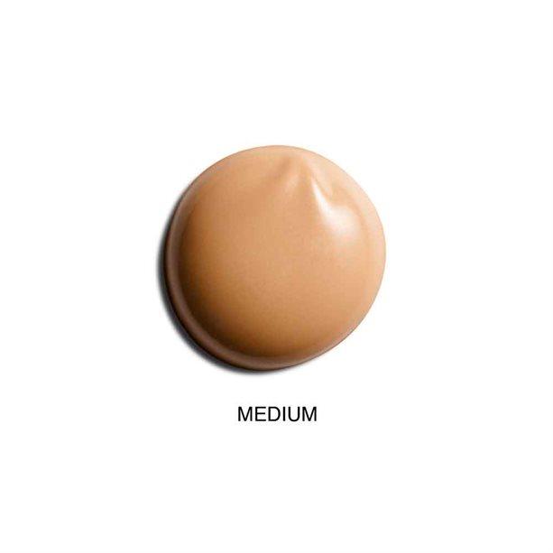 Mattifying BB cream 5in1