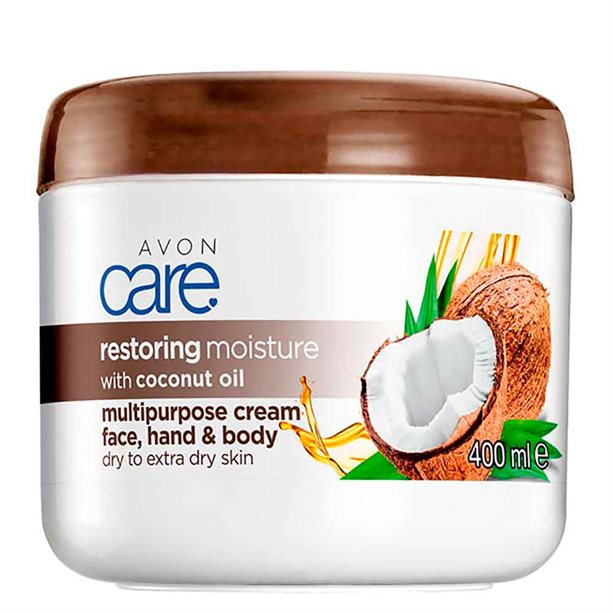 Avon Care Body Loson 400 ml