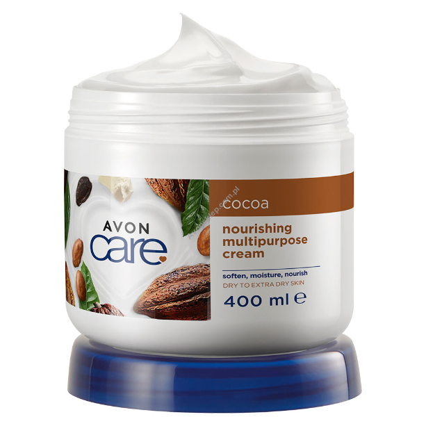 Avon Care Body Loson 400 ml